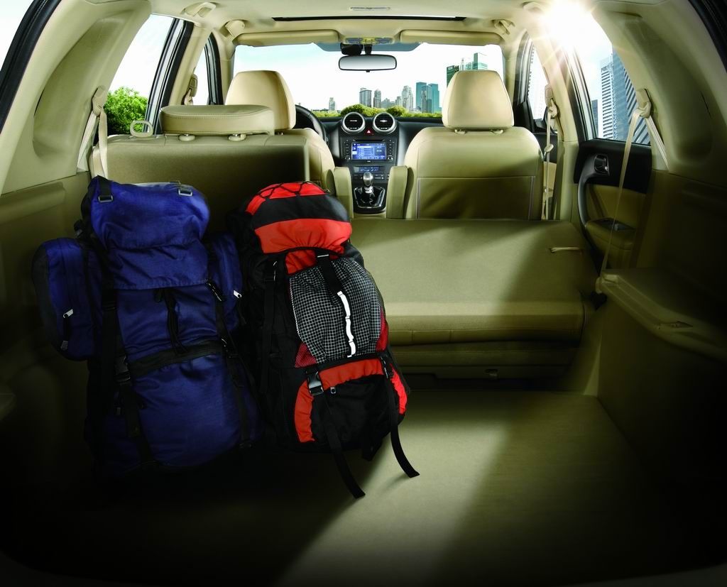 Test drive Great Wall H6 - Imagine 15