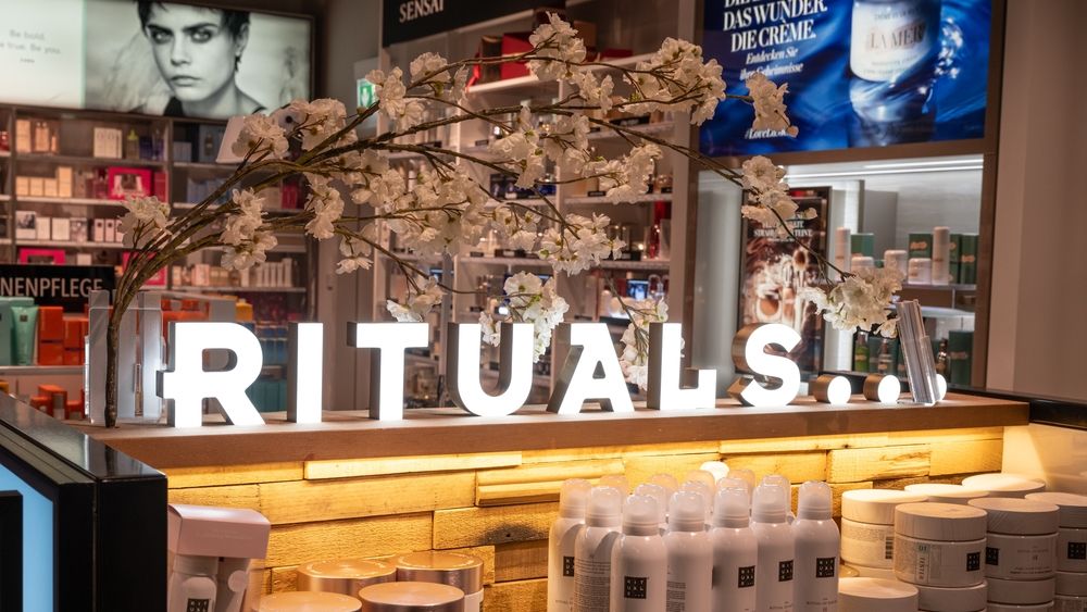 Breșă de securitate la Rituals. Hackerii au accesat datele clienților lanțului de cosmetice