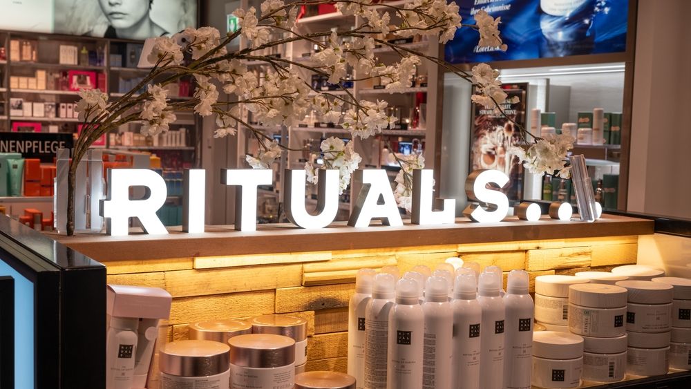 Rituals Cosmetics deschide un magazin în AFI Cotroceni. Când se lansează și ce produse pot câștiga primii clienți