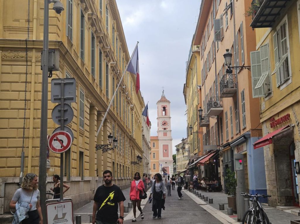 Coasta de Azur 2025 - Imagine 52