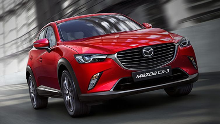Mazda anunta primul motor pe benzina din lume care va folosi aprindere prin compresie