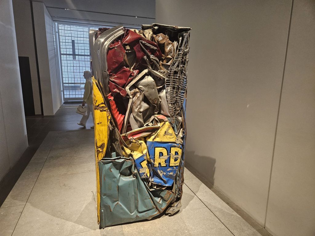 Abu Dhabi - Imagine 51