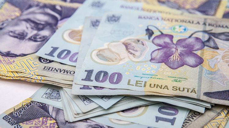 Banca Transilvania rascumpara actiuni de 24 mil. lei
