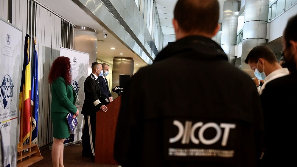 DIICOT va avea mai mulți angajați. Cu cât va crește numărul acestora