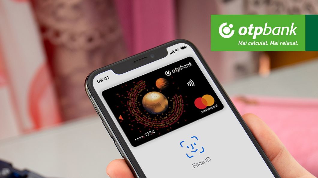Inca doua banci anunta parteneriatul cu Apple si permit clientilor cu carduri Mastercard sa efectueze plati prin Apple Pay