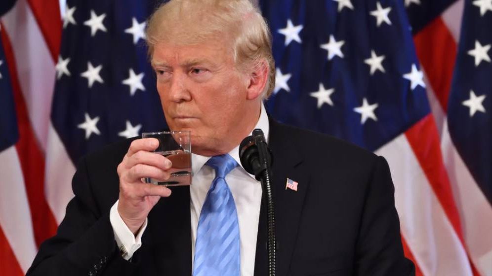 Trump: Există o șansă foarte bună ca războiul din Ucraina să se încheie
