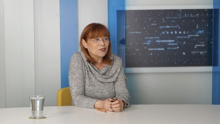 Anca Bidian, Kiwi Finance: Intrebarea momentului este daca ne aflam intr-o bula in piata imobiliara sau daca a inceput sa se formeze una