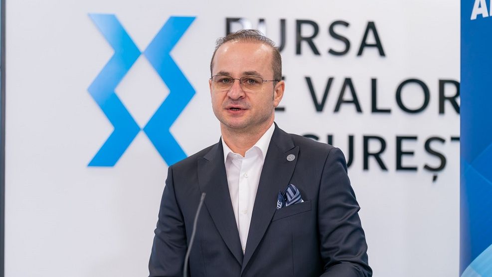 ABN Systems vrea să acorde acțiuni gratuite și un dividend cu randament 2,2%