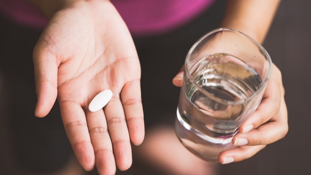 Pastila împotriva COVID-19, produsă de Pfizer, reduce riscul de spitalizare și deces cu 89%