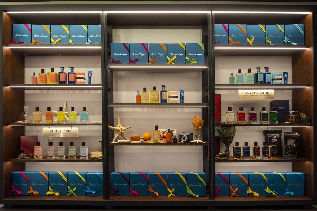 Atelier Cologne - Imagine 2