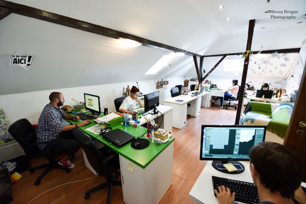 Birou de companie Hello - Imagine 78