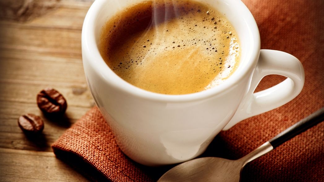 Secretele aromate ale cafelei