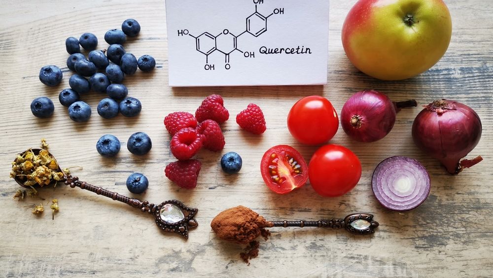 Top 9 beneficii ale quercetinei pe care trebuie să le cunoști