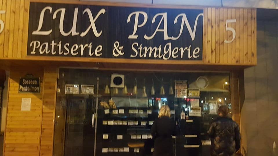 VIDEO | Captura zilei la ANPC: un șobolan într-o patiserie din București. Ce sancțiuni au aplicat inspectorii