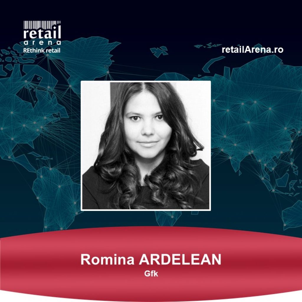 Retail Arena 2017 - Imagine 3