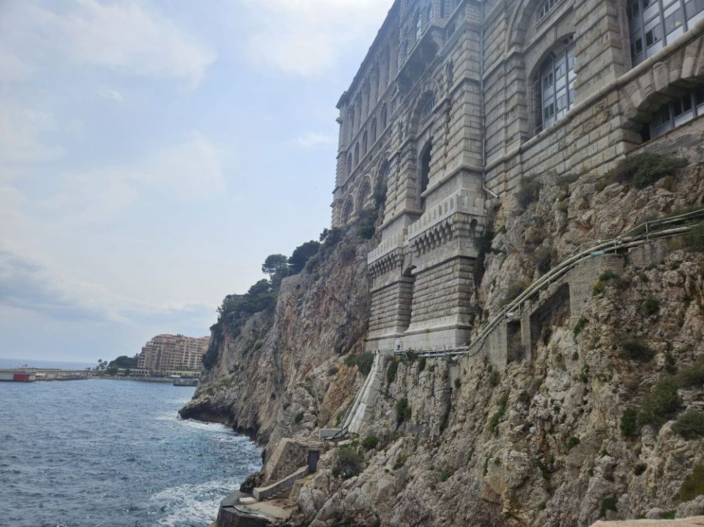 Coasta de Azur 2025 - Imagine 39