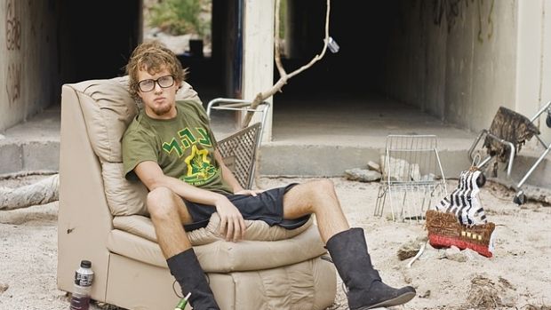 "Nu muncesc, nu invat, nu imi pasa. Mama si tata nu se supara"