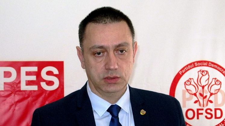 PSD critica planurile, anuntate de ministrul Mircea Dumitru, de depolitizare din Educatie