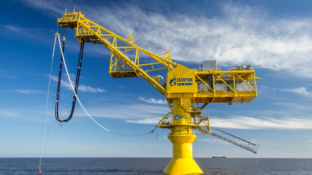 UE si Gazprom ar putea anunta un acord in urmatoarele saptamani