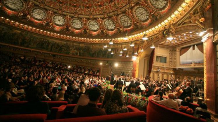 Festivalul George Enescu: peste 3.000 de artisti si 80 de evenimente. Biletele inca sunt disponibile