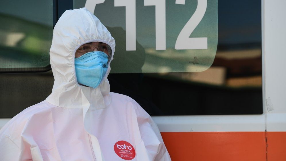 Număr URIAȘ de cazuri de Covid-19 în București. Cum arată topul județelor