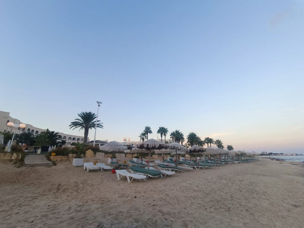 GALERIE FOTO: Vacanță în Tunisia, cu aventuri în deșert și oaze naturale, dar și cu stațiuni - Imagine 65