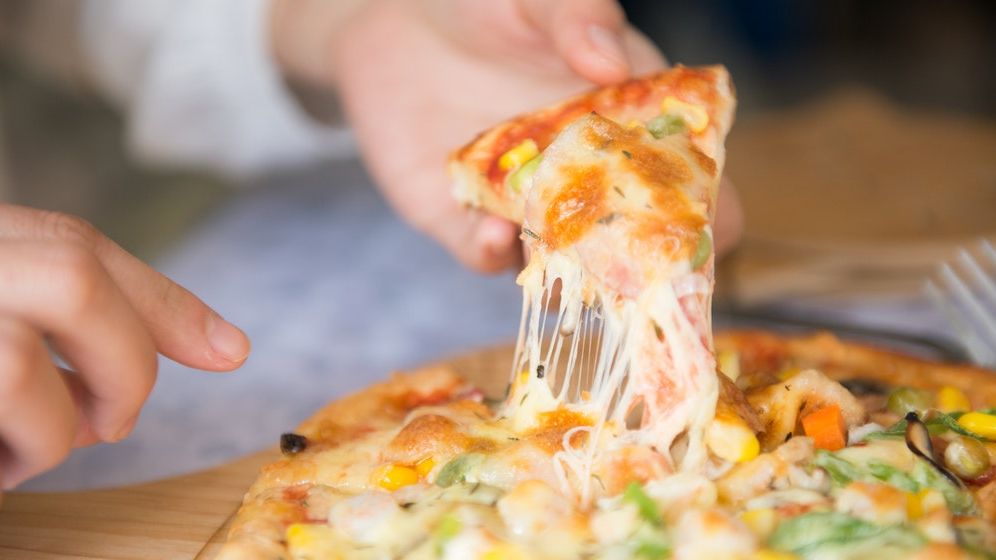 Un bărbat riscă să fie închis șapte ani pentru că a comandat pizza fără să plătească, timp de mai multe luni