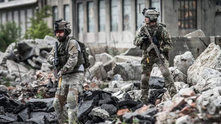 Numarul doi din Statul Islamic ar fi fost ucis intr-un raid aerian, in Irak