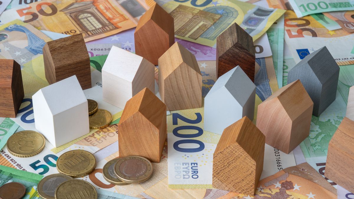 Consultant: Tranzacțiile imobiliare ar putea depăși pragul de 1 miliard euro în acest an