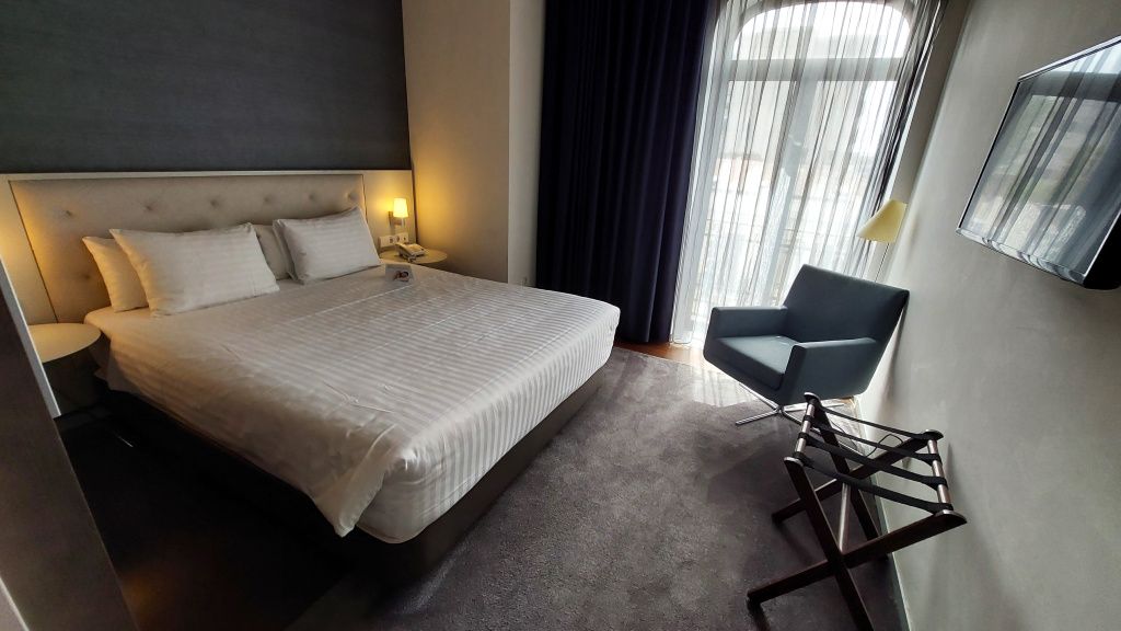 Cum arată Hotel Cișmigiu și ce așteptări au cei care-l conduc după rezultatele record de anul - Imagine 29