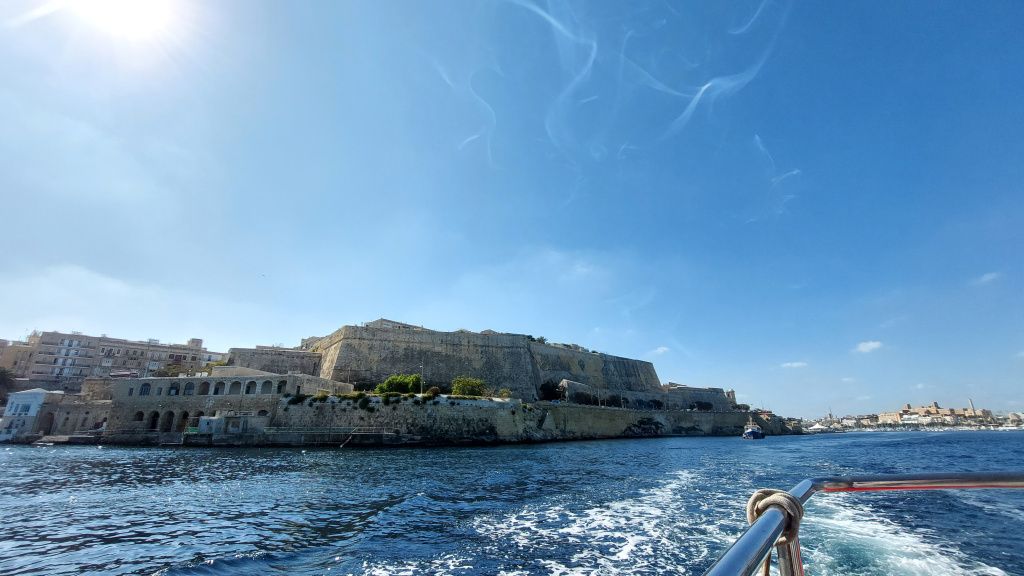 Malta, țara care poate transforma orice piatră într-un obiectiv turistic - Imagine 3