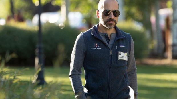 Cine e Dara Khosrowshahi, noul CEO al Uber: De la refugiat iranian la mogul in IT