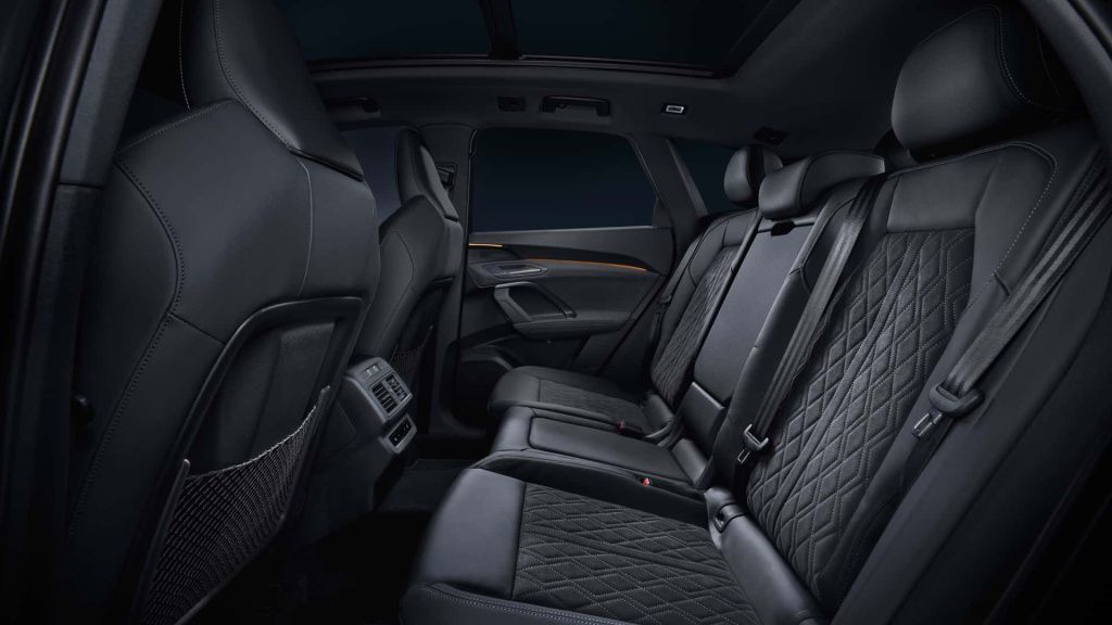 GALERIE FOTO | Audi a lansat noua generație a lui Q5 - Imagine 2