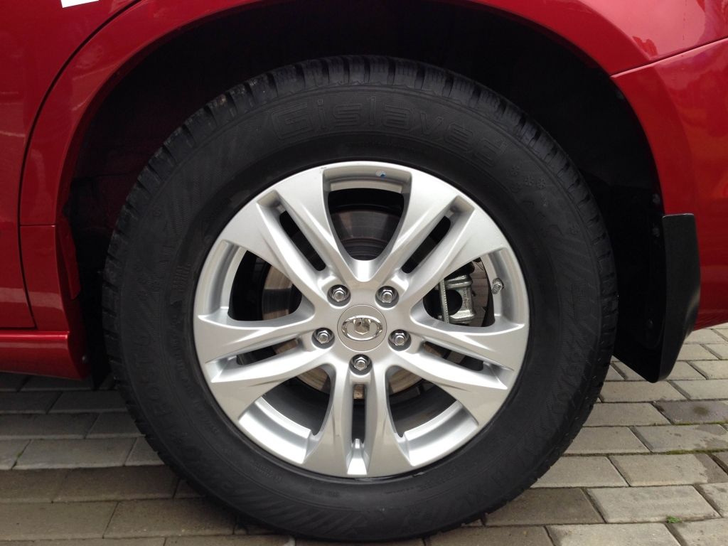 Test drive Great Wall H6 - Imagine 31