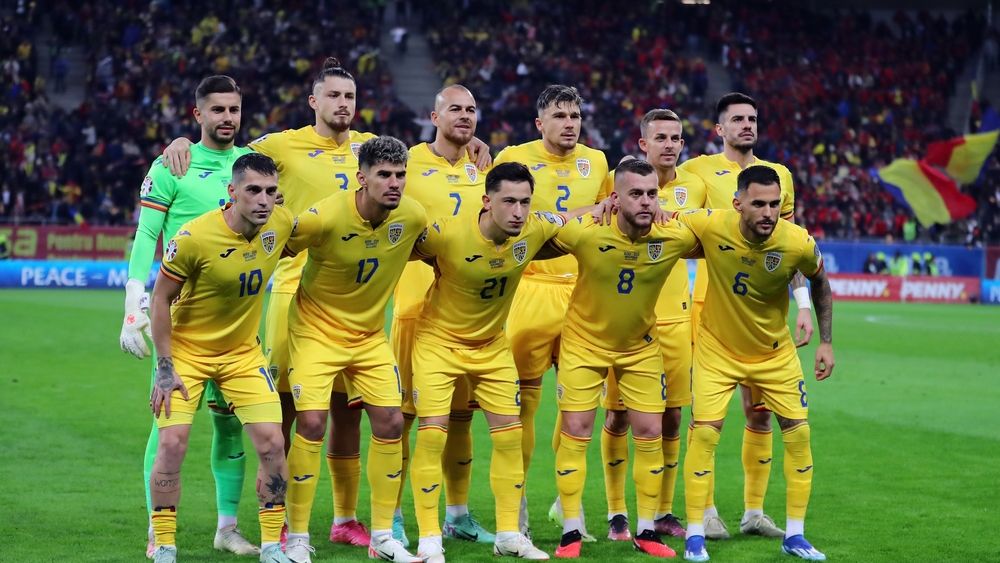 România, eșec în drumul spre Mondialul de Fotbal 2006. Tricolorii au pierdut în fața Turciei
