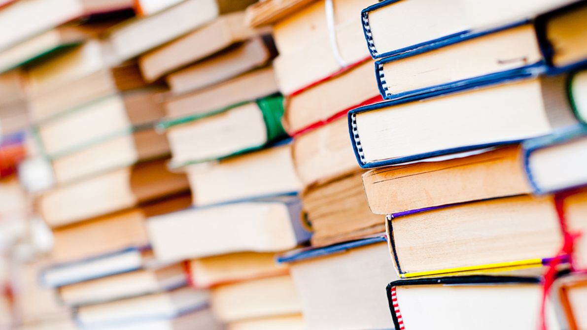 Top 10 cele mai vândute cărți din istorie