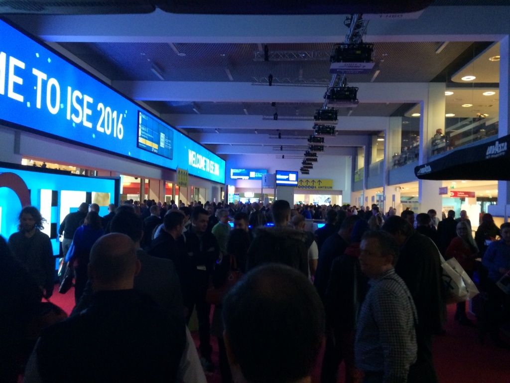ISE 2016 - Imagine 7