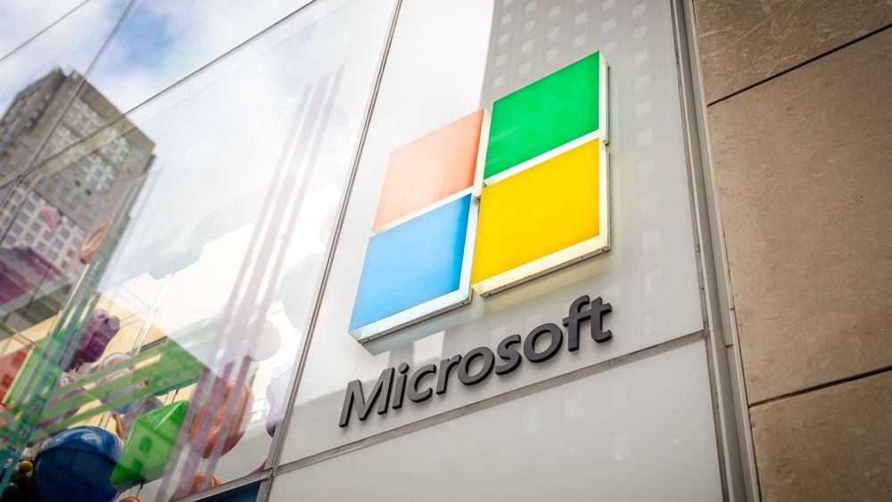 O româncă preia conducerea Microsoft în România, Moldova și în regiunea CIS