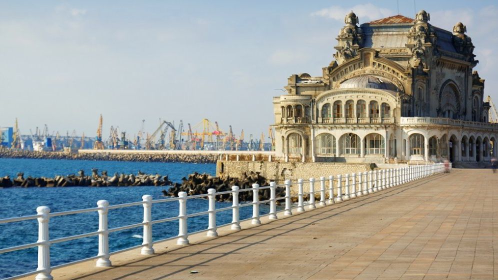 Municipiul Constanța intra în scenariul roșu după depășirea incidenței de 3/1.000 de locuitori