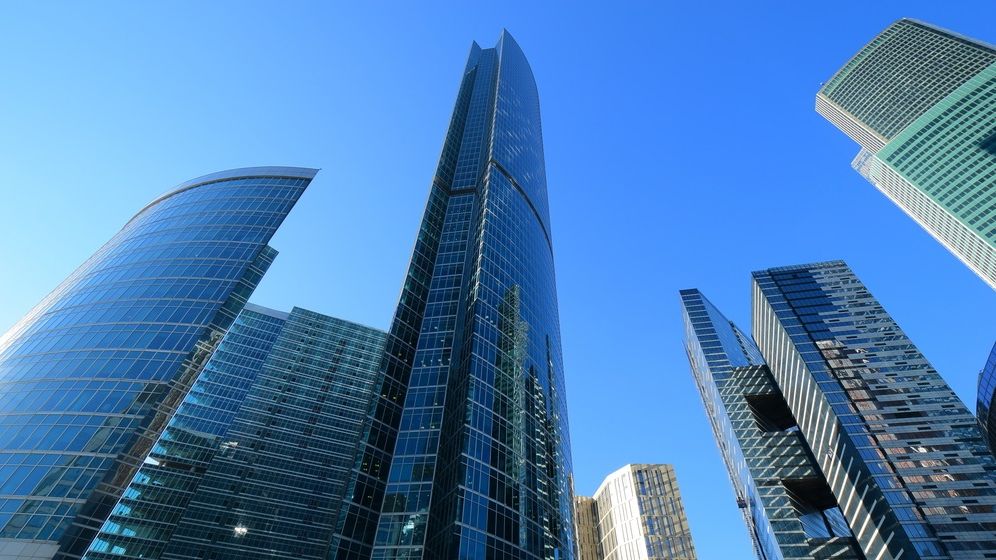 Brokerii si managerii de bani: "De la etajul 50 in New York, caderea Guvernului nu se simte"