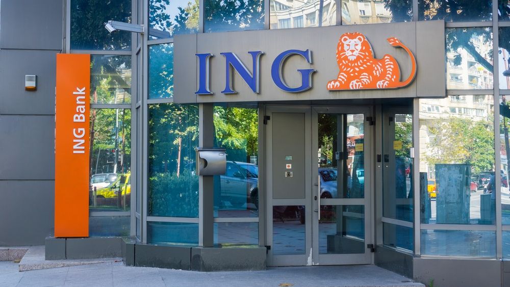 ING Bank Romania, profit net in crestere cu 35%. Banca olandeza a depasit 1,2 milioane de clienti activi