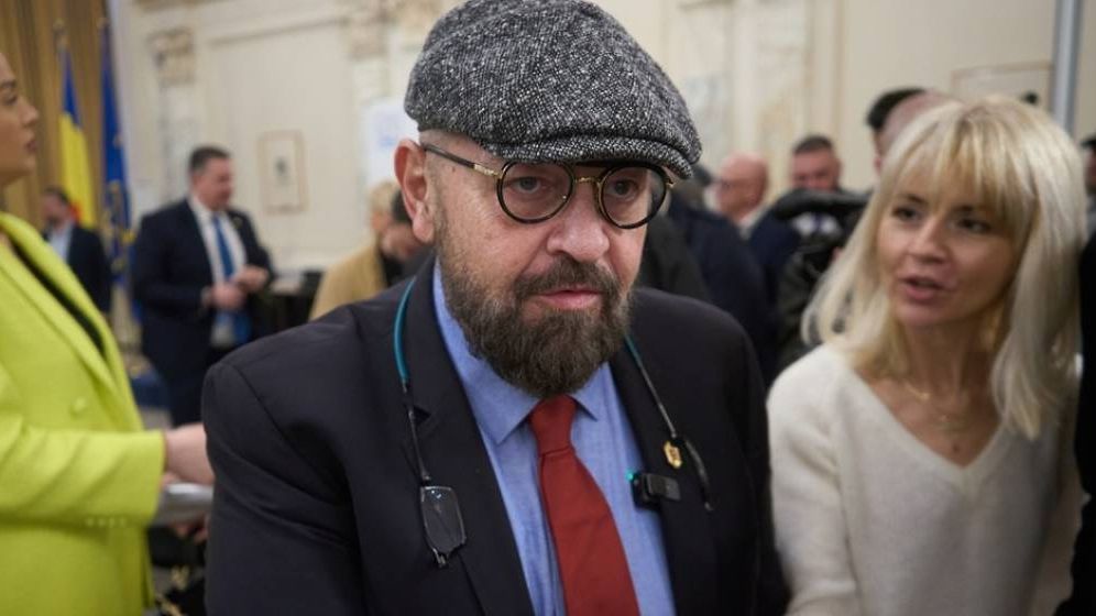 EXCLUSIWS | Cristian Piedone, despre controlul din Floreasca: Am găsit icre negre expirate de un an de zile, produse împuțite, efectiv, vândute ca jambon Italia