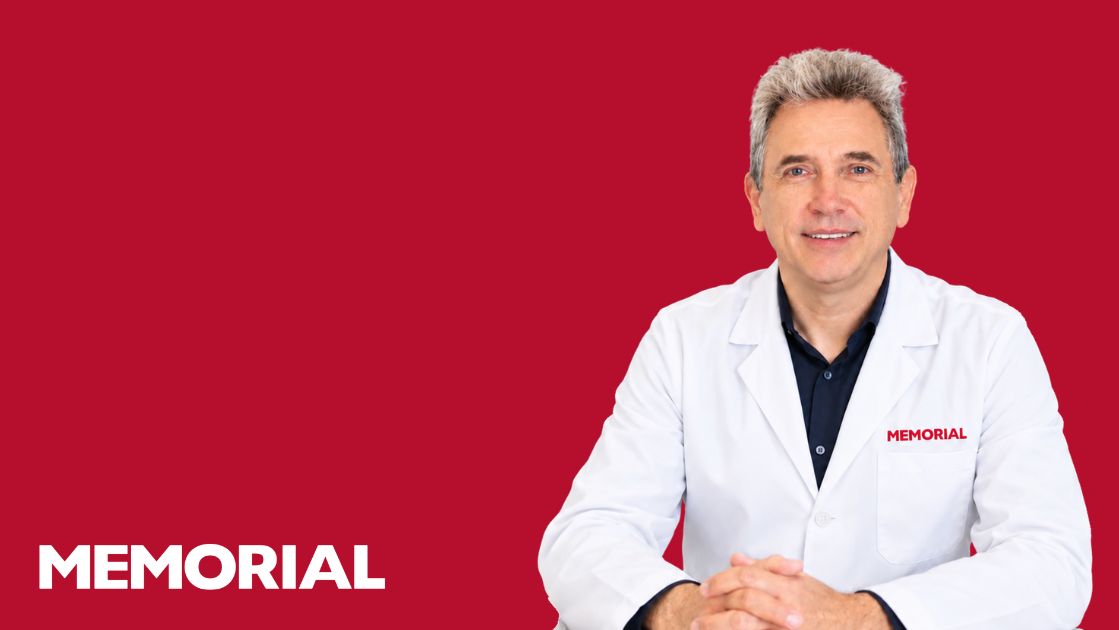 #PortretDeMedic. Dr. Dan Liviu Vasile, chirurg oncolog Memorial România: „Medicina performantă nu aparține unei țări. Ea aparține oamenilor.”