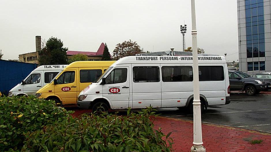 Soferii companiei de transport CDI au cumulat amenzi de 400.000 de lei in 2018 din cauza depasirii timpilor de conducere