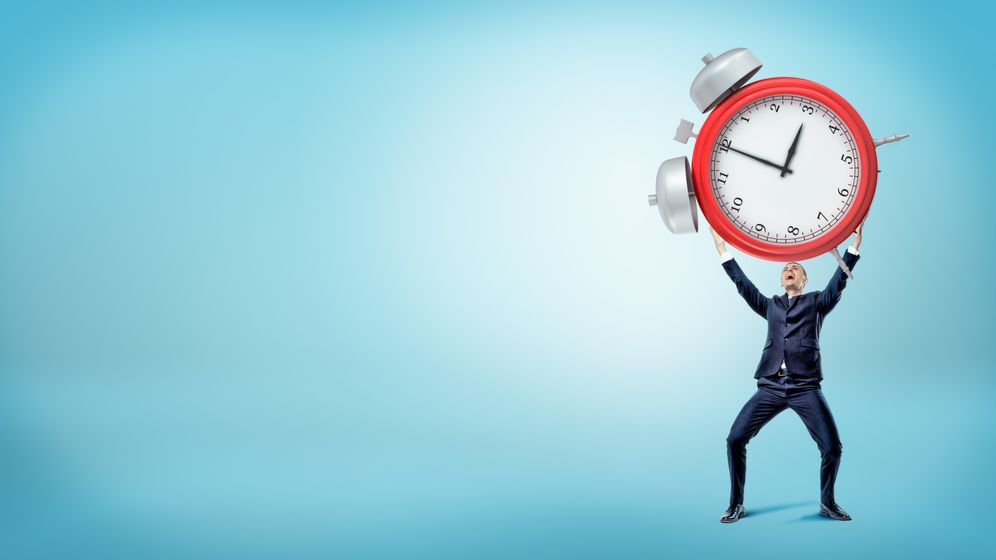 Săptămâna de lucru de patru zile: O gură de aer proaspăt pentru angajații din întreaga lume. De ce e benefic un astfel de stil de lucru