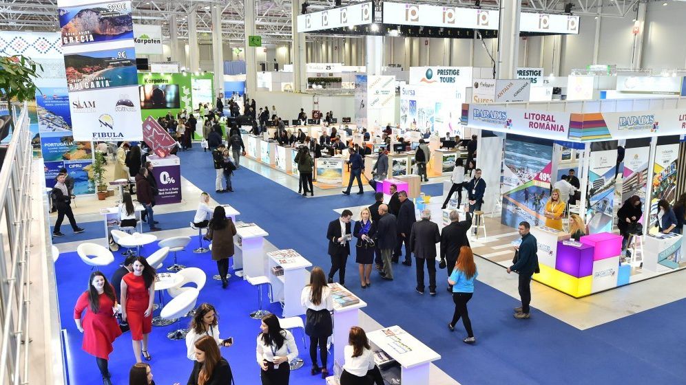 Targul de Turism la bilant: Ce vanzari au facut turoperatorii si care au fost cele mai cautate vacante