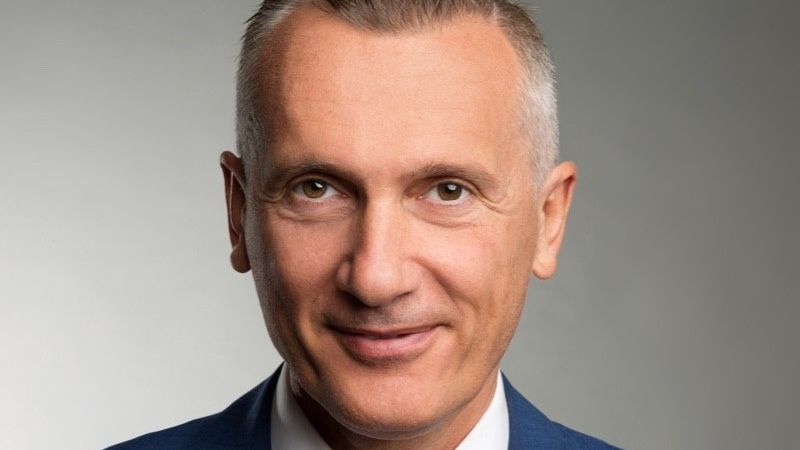 Nou executiv la vârful Intesa Sanpaolo Bank Romania. Cine este Paolo Vivona, a cărui numire a fost aprobată de BNR