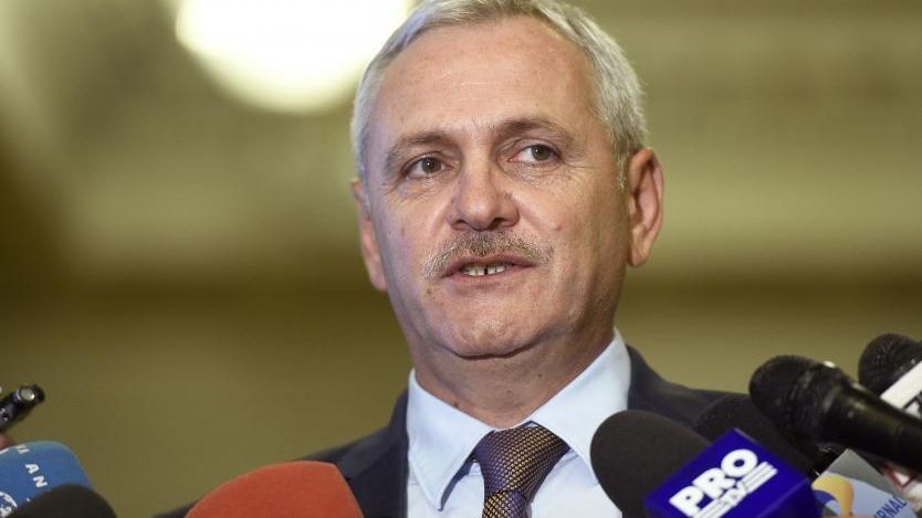 Dragnea contrazice programul de guvernare. Salariul minim nu creste la 2.000 de lei in 2018