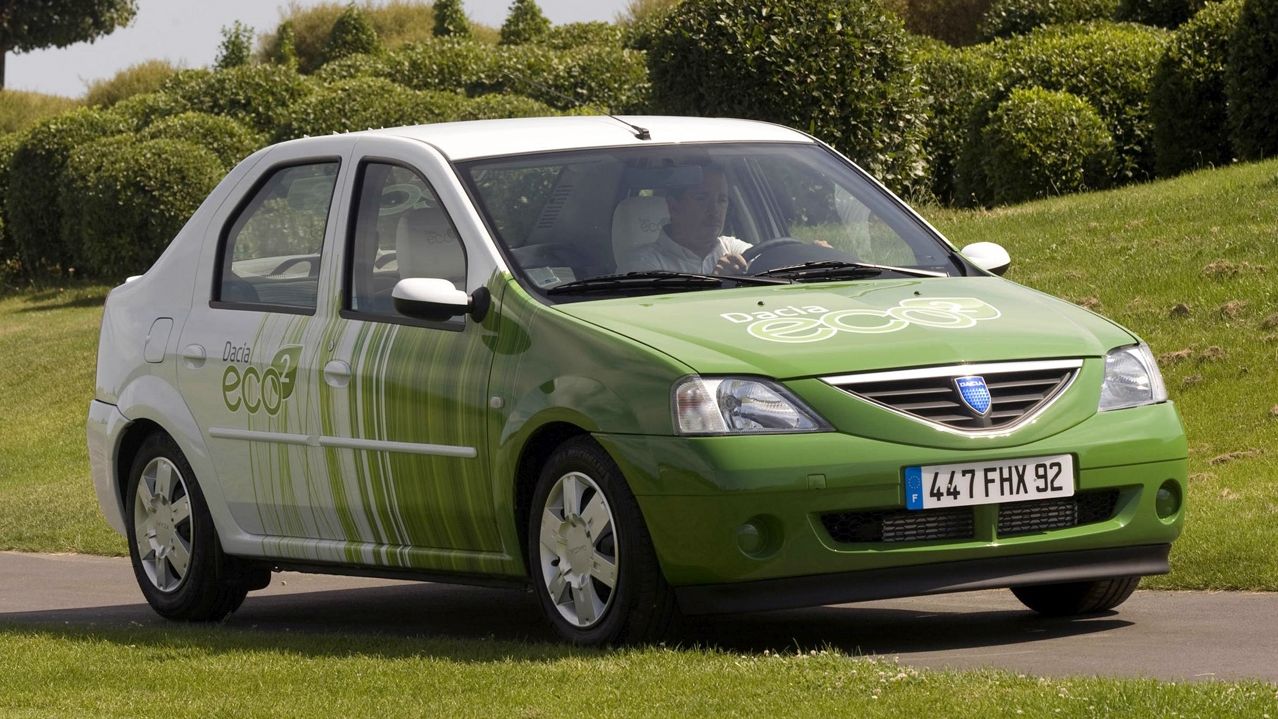 Au trecut 16 ani de la prezentarea Daciei care consuma sub 3 litri/100 km. De ce nu a fost vândută niciodată