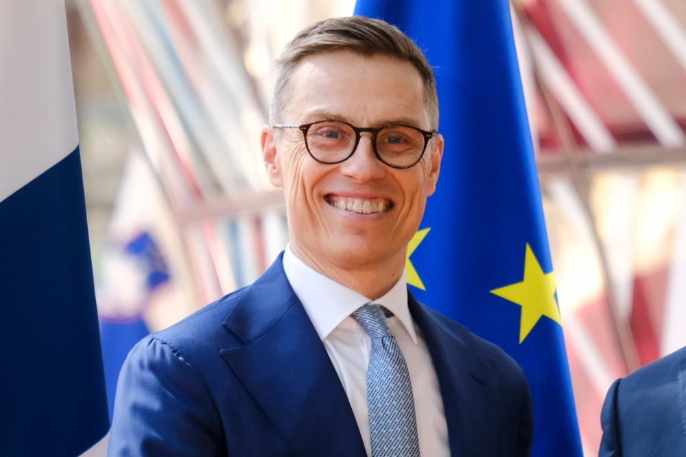 Președintele Finlandei visează la o Europă mai mare: „Nu ar fi minunat ca statul Canada să fie al 28-lea membru al UE?”